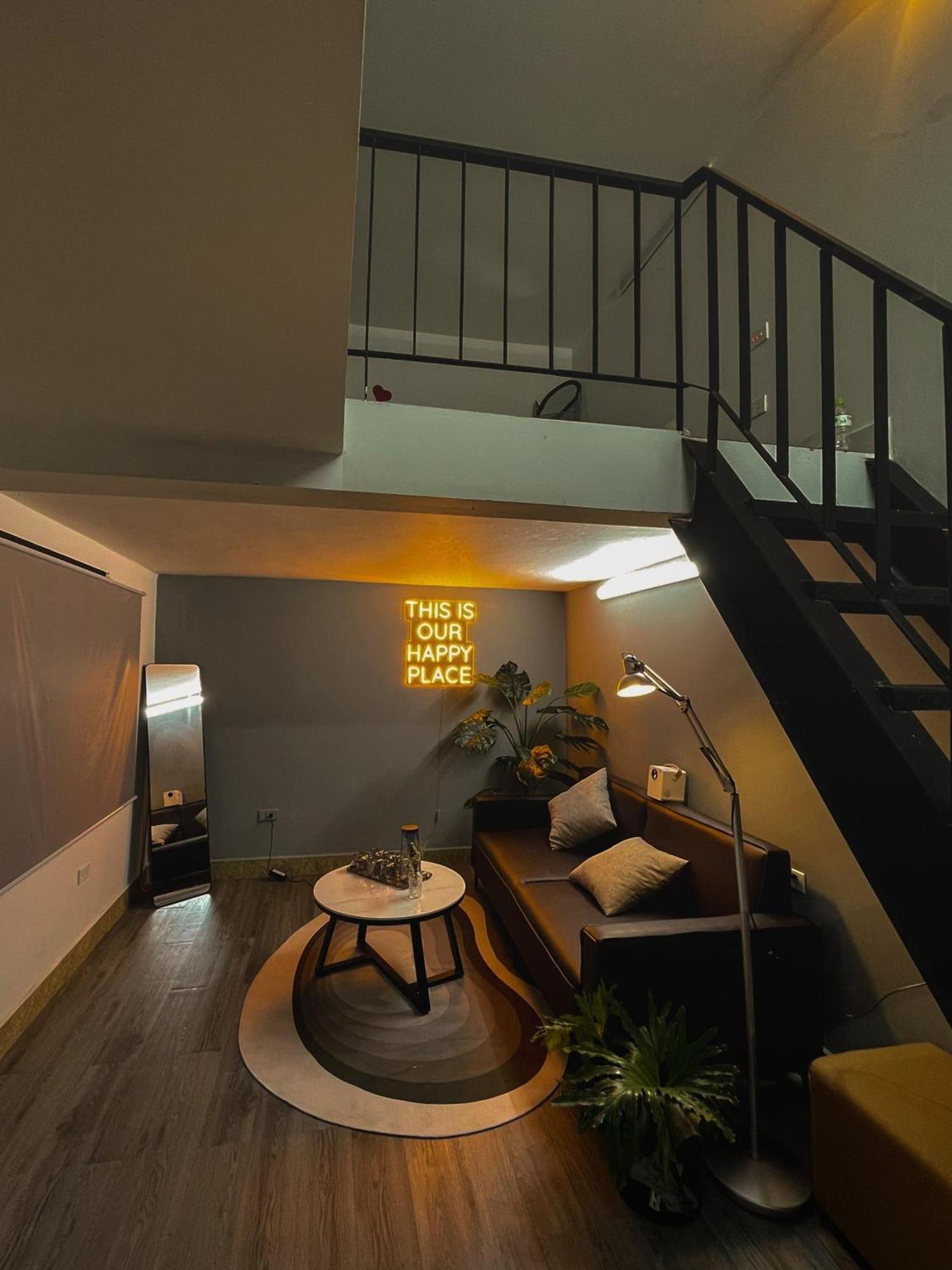 Zeus Living - Old Quater Homestay 河内 外观 照片